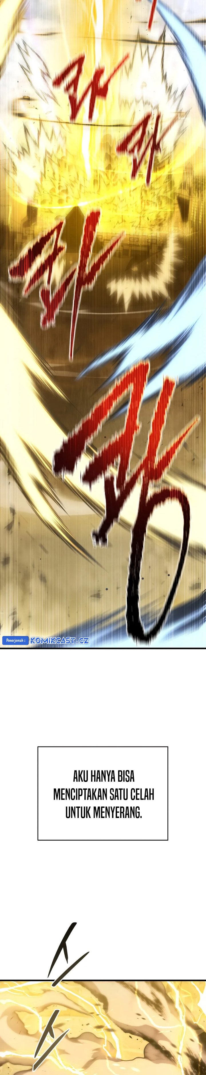 Swordmaster’s Youngest Son Chapter 139 Gambar 18