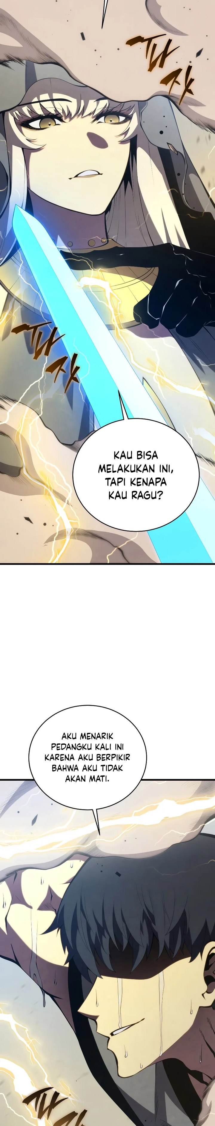 Swordmaster’s Youngest Son Chapter 139 Gambar 20