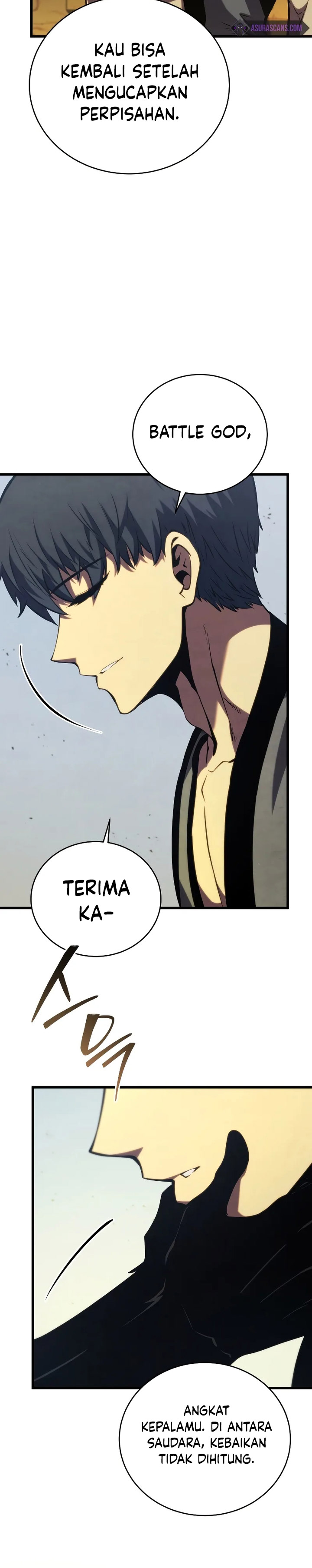 Swordmaster’s Youngest Son Chapter 139 Gambar 28
