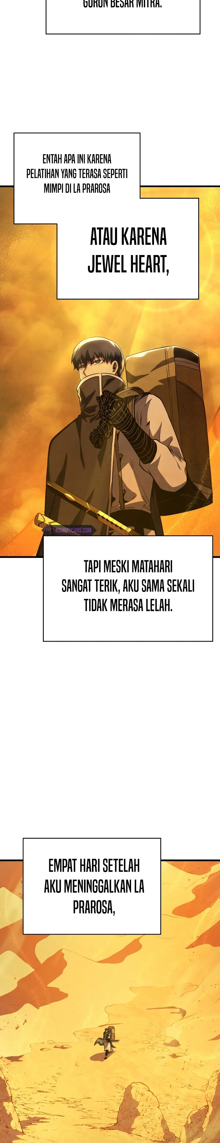 Swordmaster’s Youngest Son Chapter 139 Gambar 33