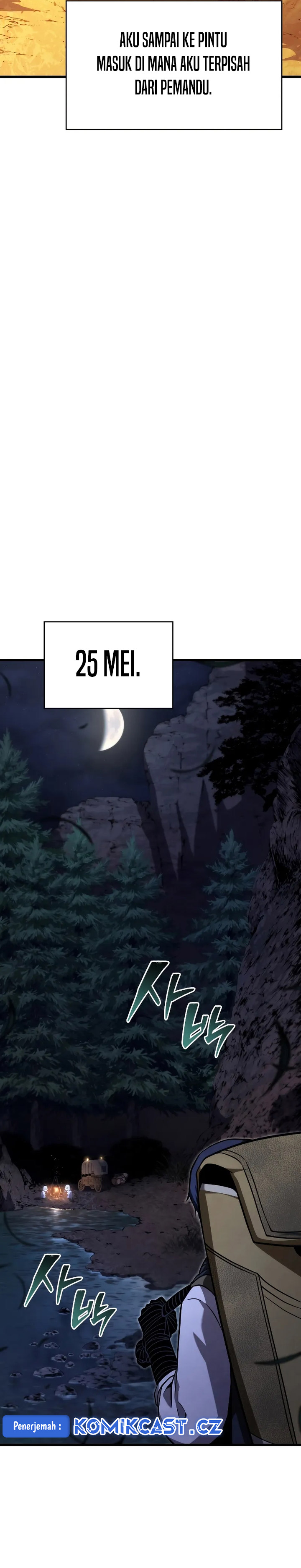 Swordmaster’s Youngest Son Chapter 139 Gambar 34