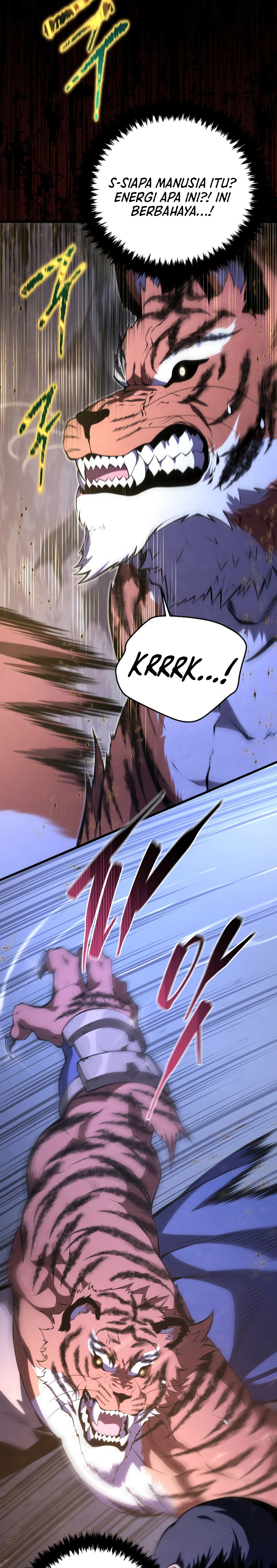 Swordmaster’s Youngest Son Chapter 140 Gambar 3