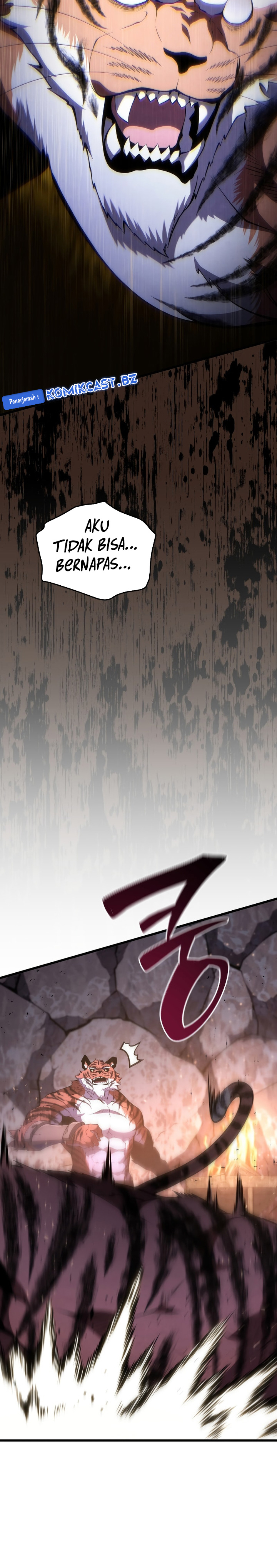 Swordmaster’s Youngest Son Chapter 140 Gambar 5