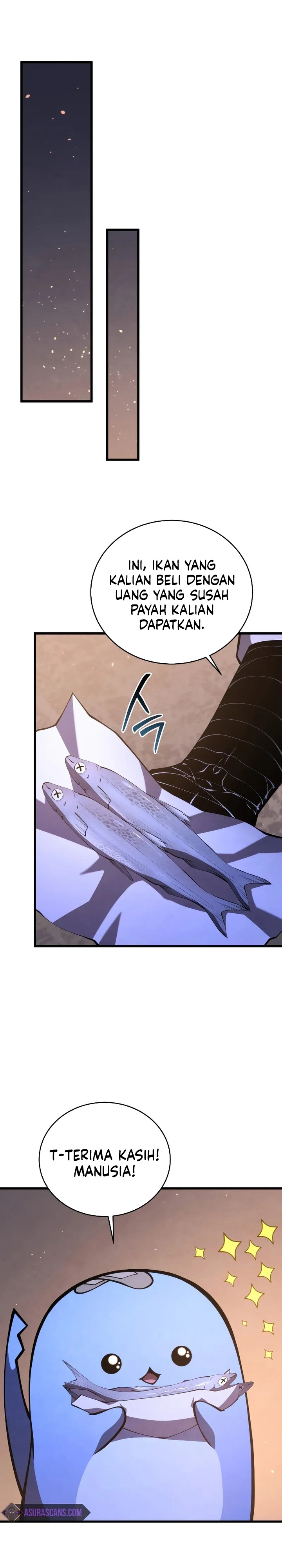 Swordmaster’s Youngest Son Chapter 140 Gambar 8
