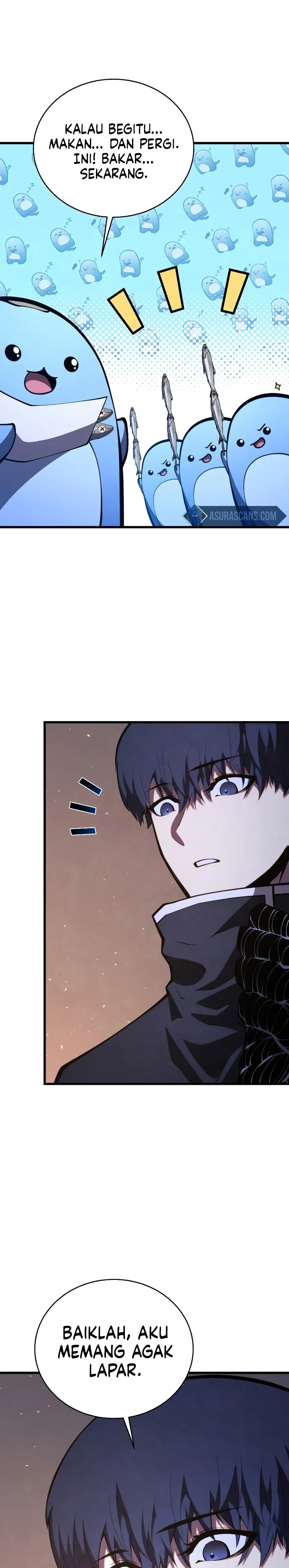 Swordmaster’s Youngest Son Chapter 140 Gambar 10