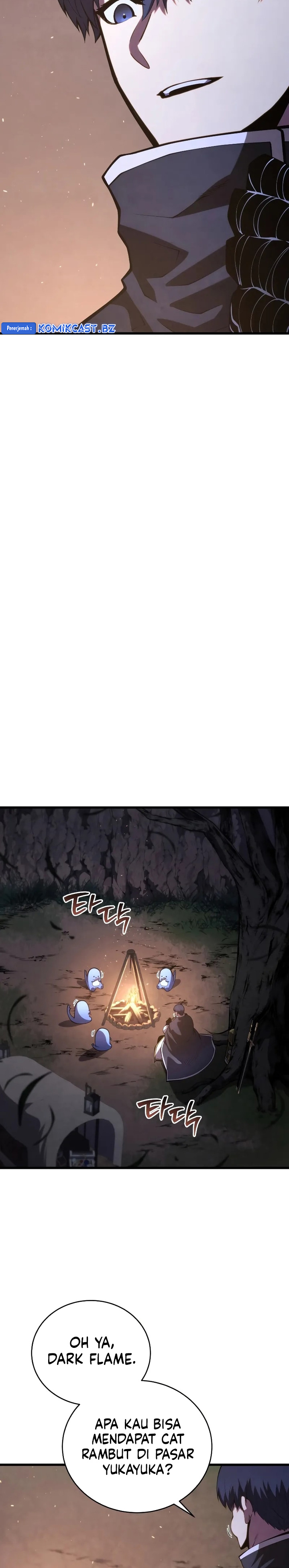 Swordmaster’s Youngest Son Chapter 140 Gambar 11
