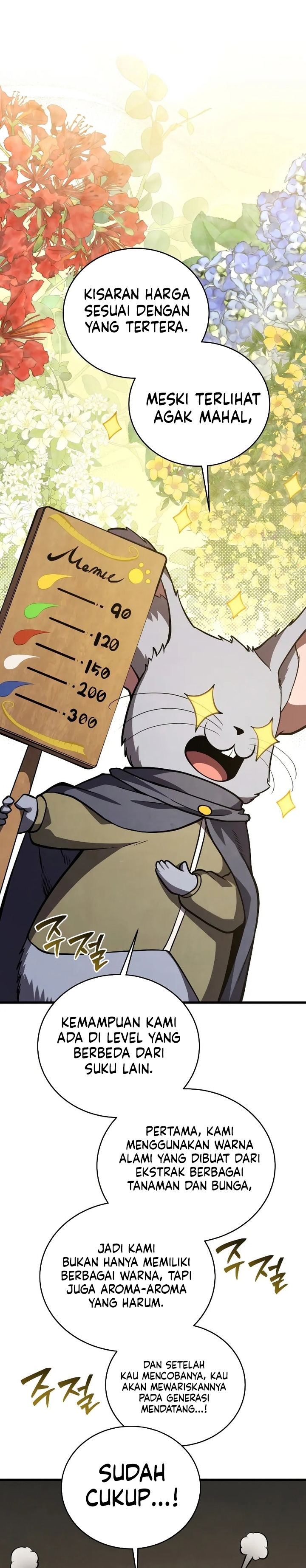 Swordmaster’s Youngest Son Chapter 140 Gambar 15