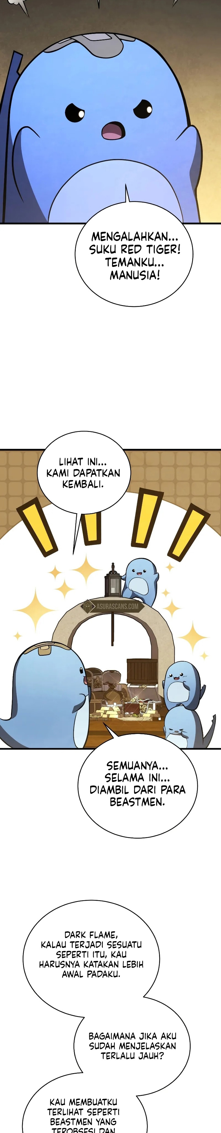Swordmaster’s Youngest Son Chapter 140 Gambar 16