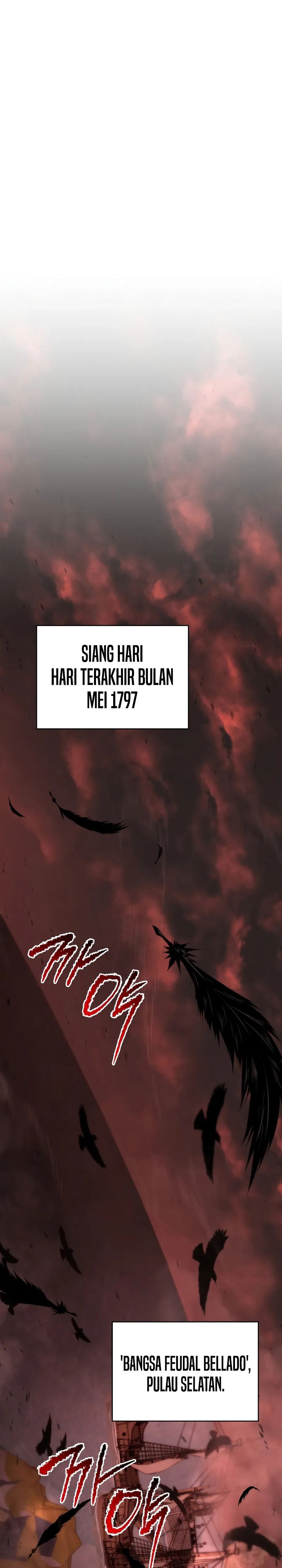 Swordmaster’s Youngest Son Chapter 140 Gambar 19