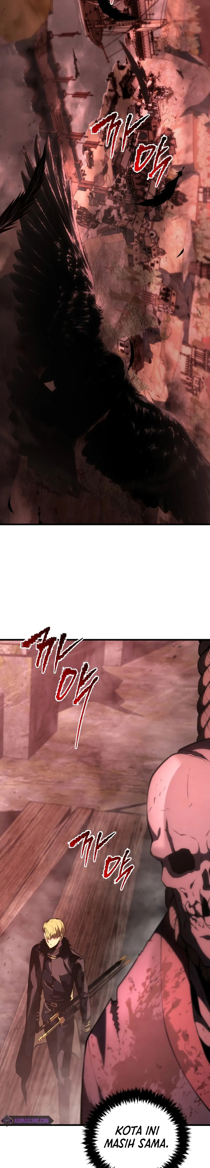 Swordmaster’s Youngest Son Chapter 140 Gambar 20