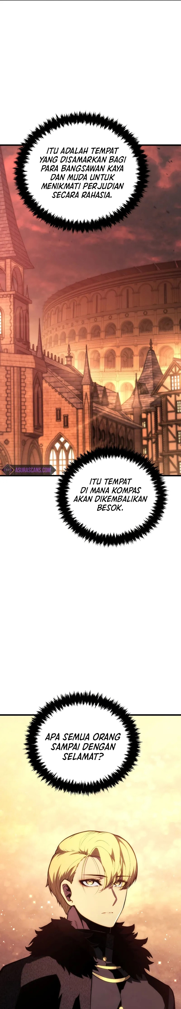 Swordmaster’s Youngest Son Chapter 140 Gambar 22