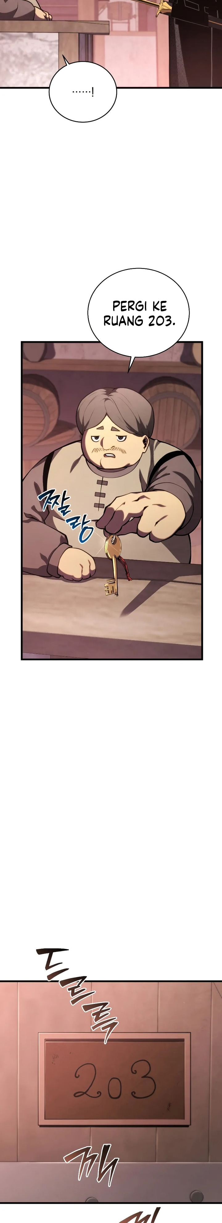 Swordmaster’s Youngest Son Chapter 140 Gambar 28