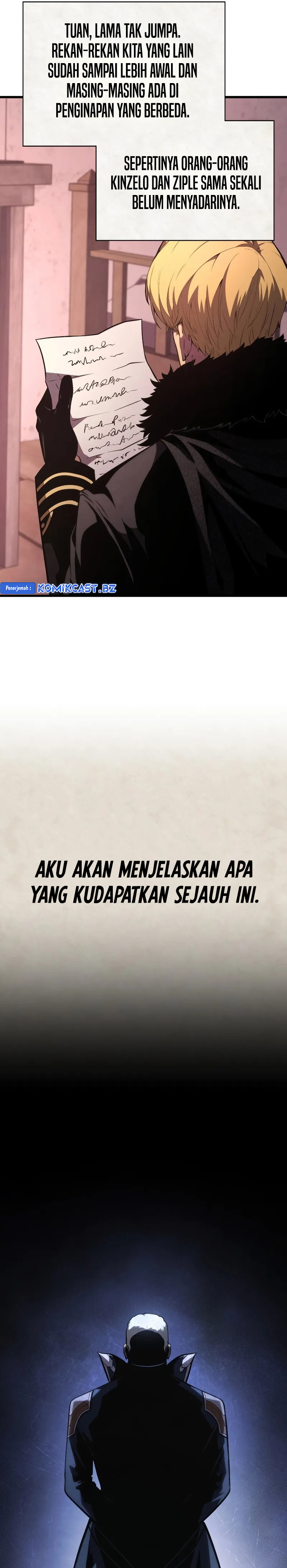 Swordmaster’s Youngest Son Chapter 140 Gambar 30
