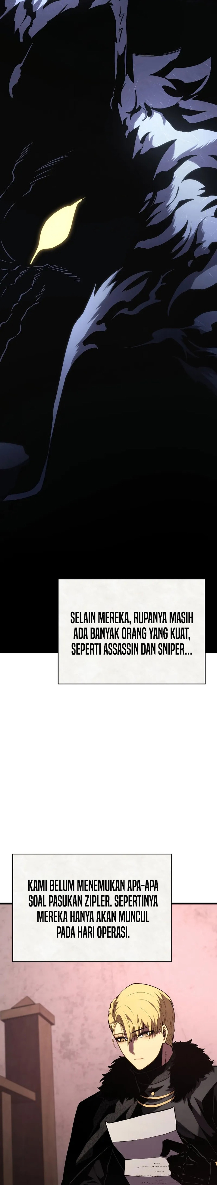 Swordmaster’s Youngest Son Chapter 140 Gambar 32