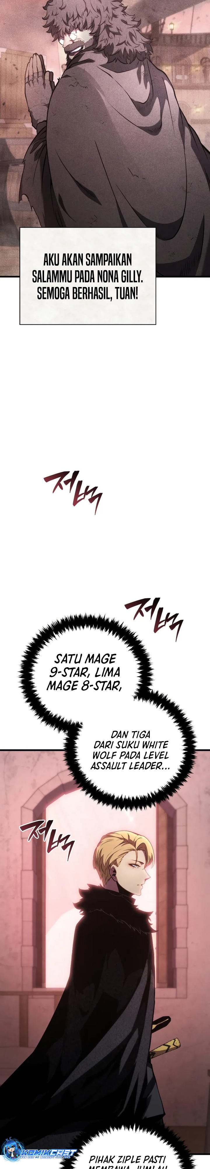 Swordmaster’s Youngest Son Chapter 140 Gambar 36