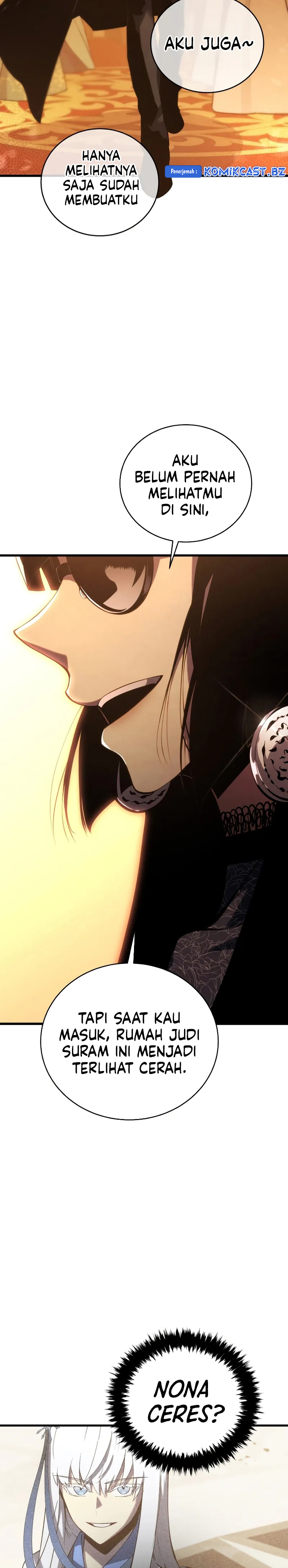 Swordmaster’s Youngest Son Chapter 141 Gambar 4
