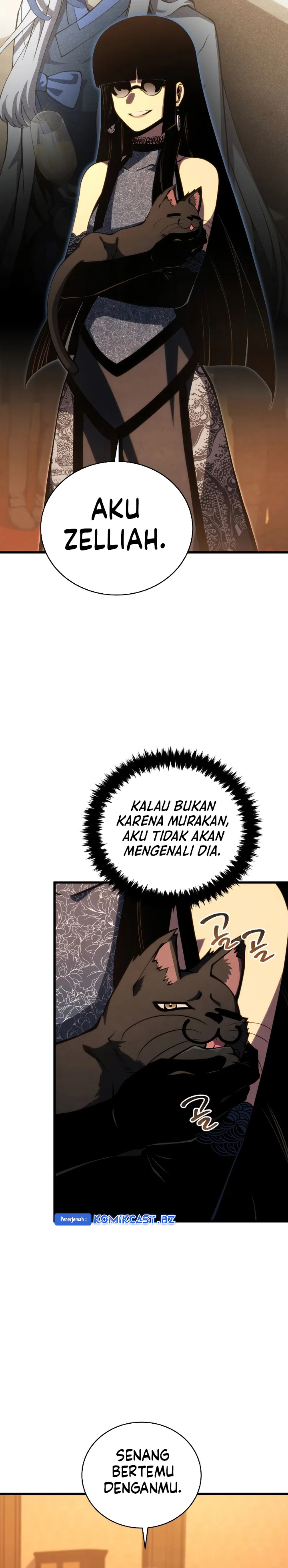 Swordmaster’s Youngest Son Chapter 141 Gambar 5