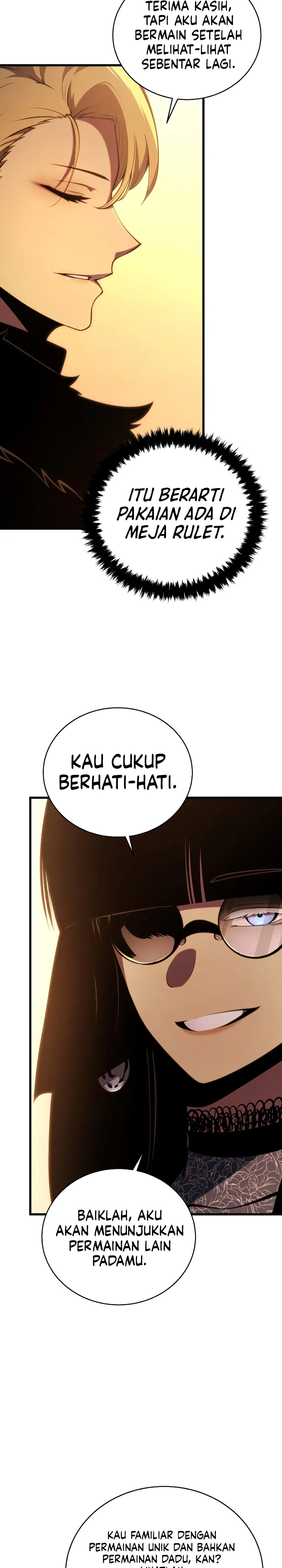 Swordmaster’s Youngest Son Chapter 141 Gambar 7