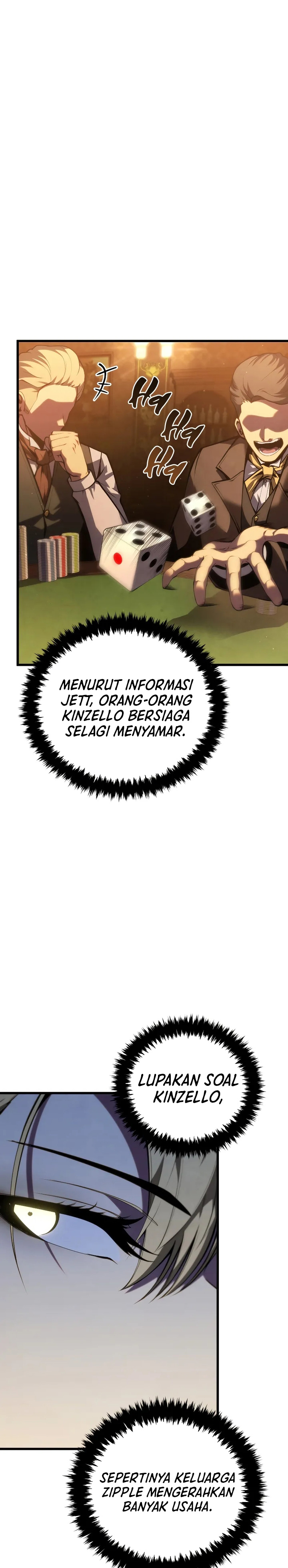 Swordmaster’s Youngest Son Chapter 141 Gambar 10