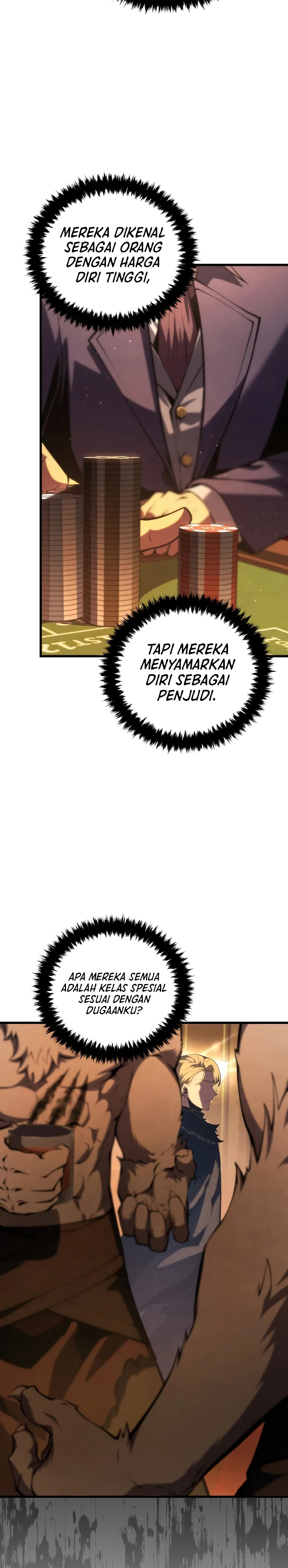 Swordmaster’s Youngest Son Chapter 141 Gambar 11