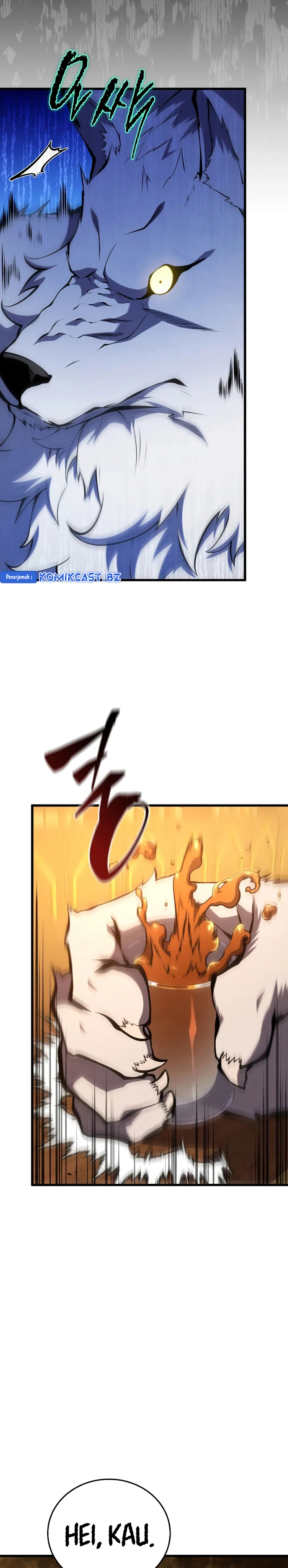 Swordmaster’s Youngest Son Chapter 141 Gambar 12