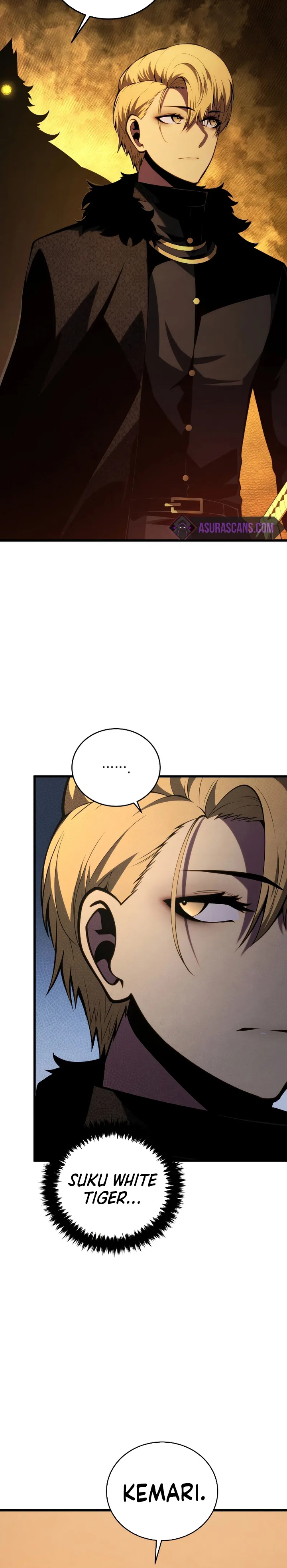 Swordmaster’s Youngest Son Chapter 141 Gambar 13