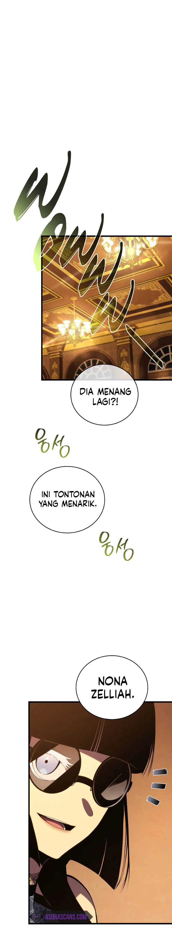 Swordmaster’s Youngest Son Chapter 141 Gambar 18