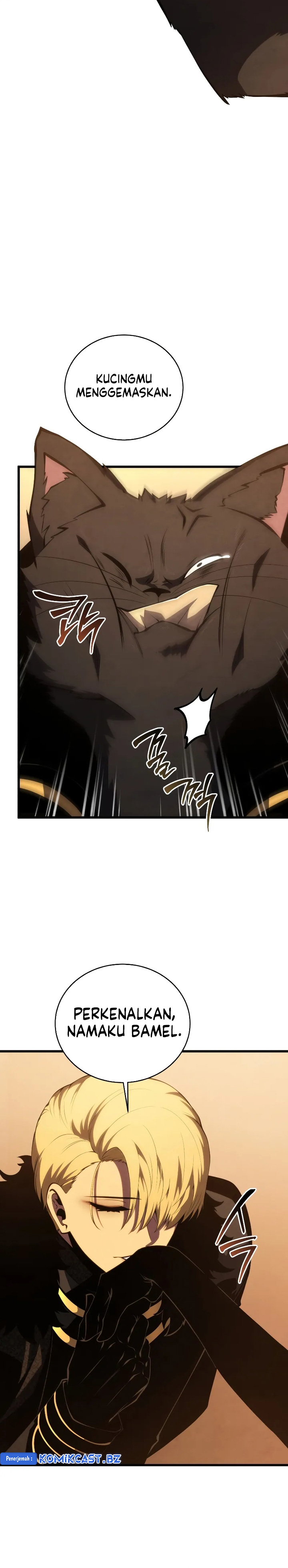 Swordmaster’s Youngest Son Chapter 141 Gambar 21