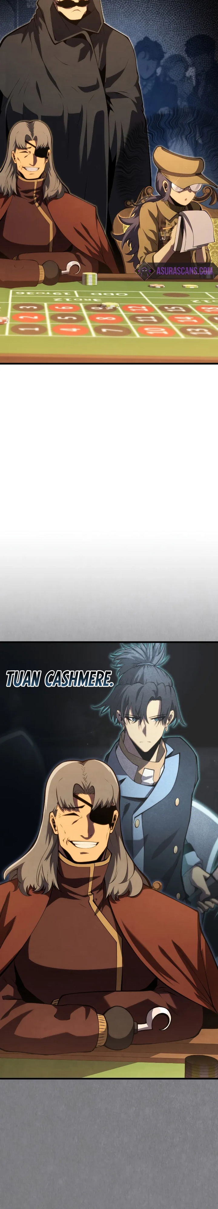 Swordmaster’s Youngest Son Chapter 141 Gambar 23