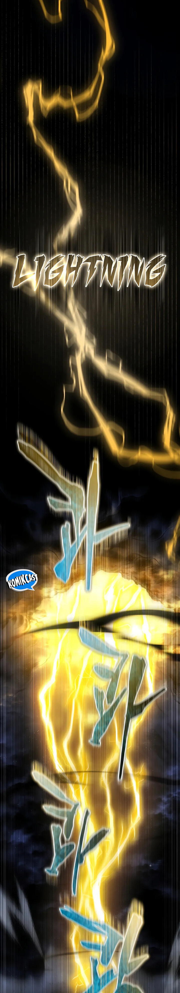 Swordmaster’s Youngest Son Chapter 143 Gambar 3