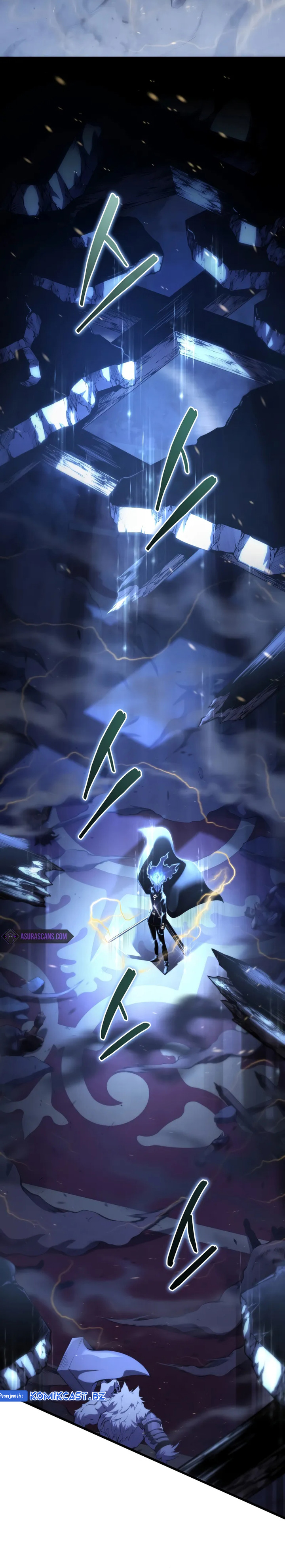 Swordmaster’s Youngest Son Chapter 143 Gambar 5