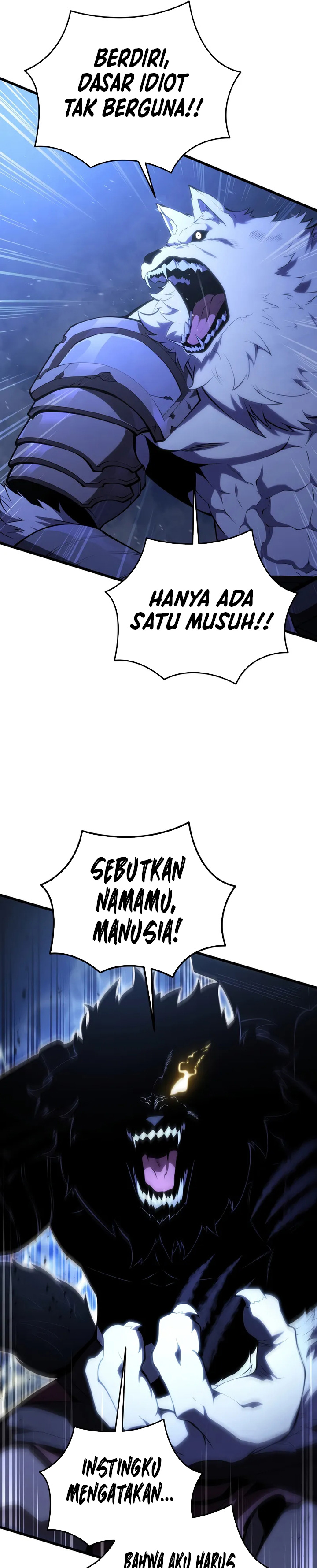Swordmaster’s Youngest Son Chapter 143 Gambar 6