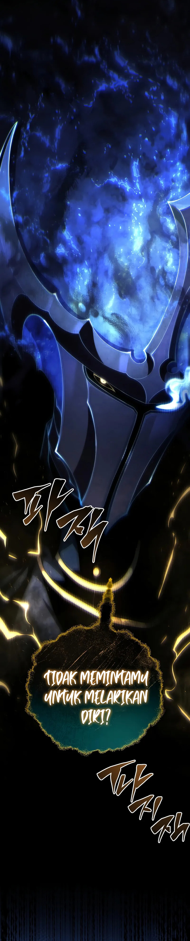 Swordmaster’s Youngest Son Chapter 143 Gambar 9