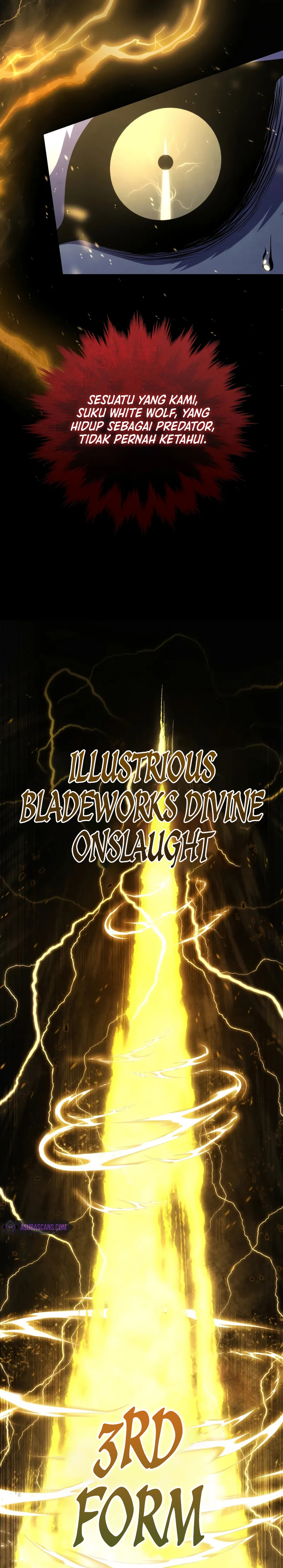 Swordmaster’s Youngest Son Chapter 143 Gambar 12