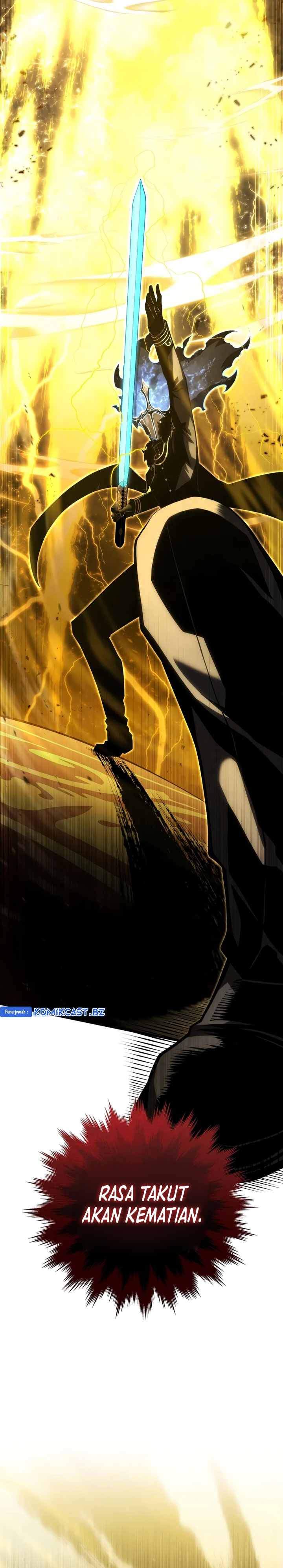 Swordmaster’s Youngest Son Chapter 143 Gambar 13