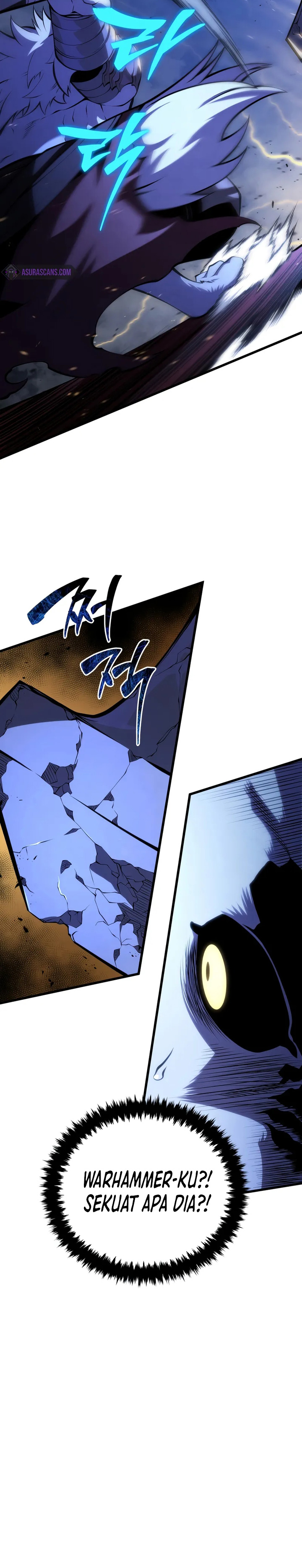 Swordmaster’s Youngest Son Chapter 143 Gambar 25