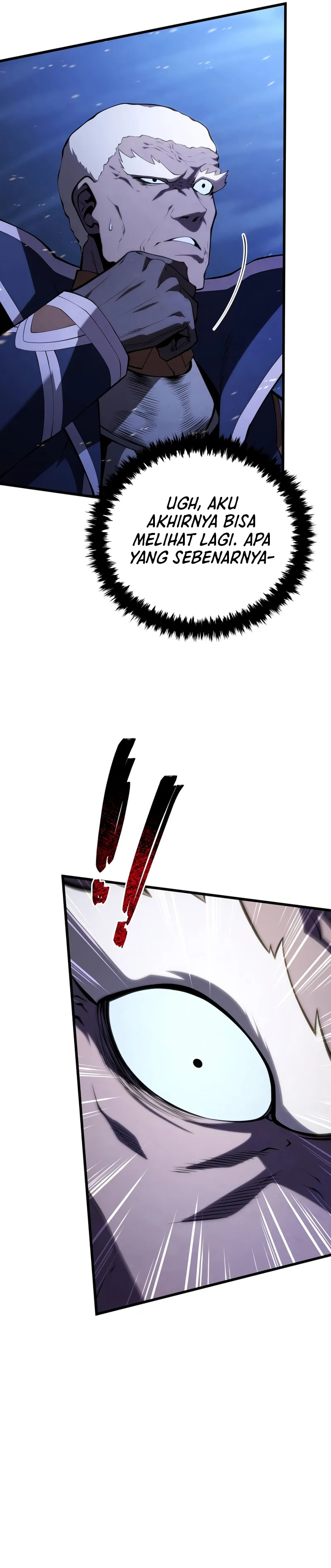 Swordmaster’s Youngest Son Chapter 143 Gambar 26