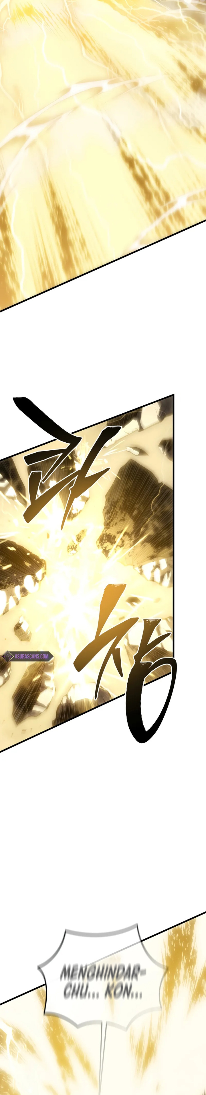 Swordmaster’s Youngest Son Chapter 143 Gambar 31