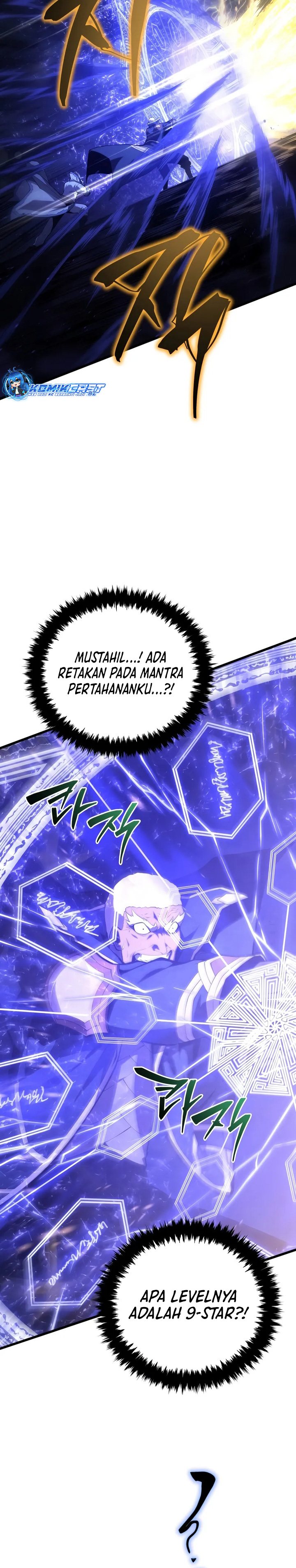 Swordmaster’s Youngest Son Chapter 143 Gambar 33