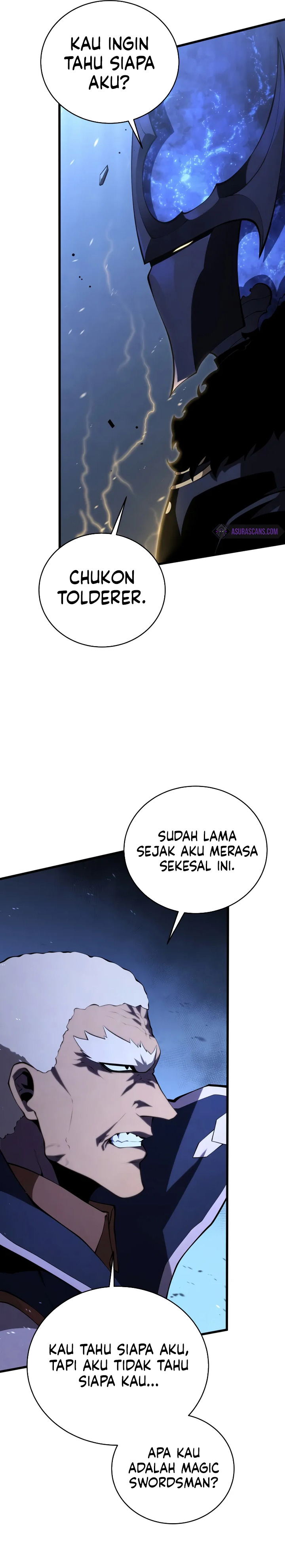 Swordmaster’s Youngest Son Chapter 143 Gambar 38