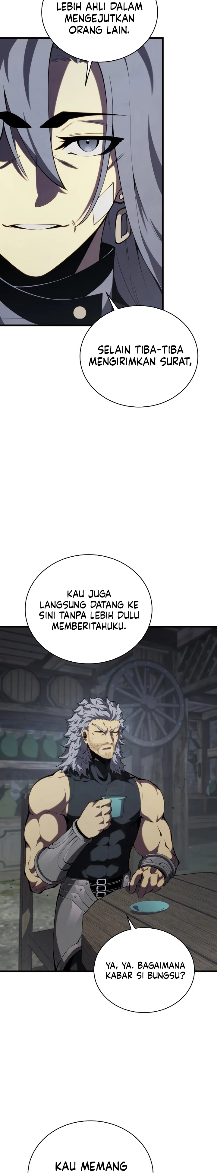 Swordmaster’s Youngest Son Chapter 150 Gambar 4