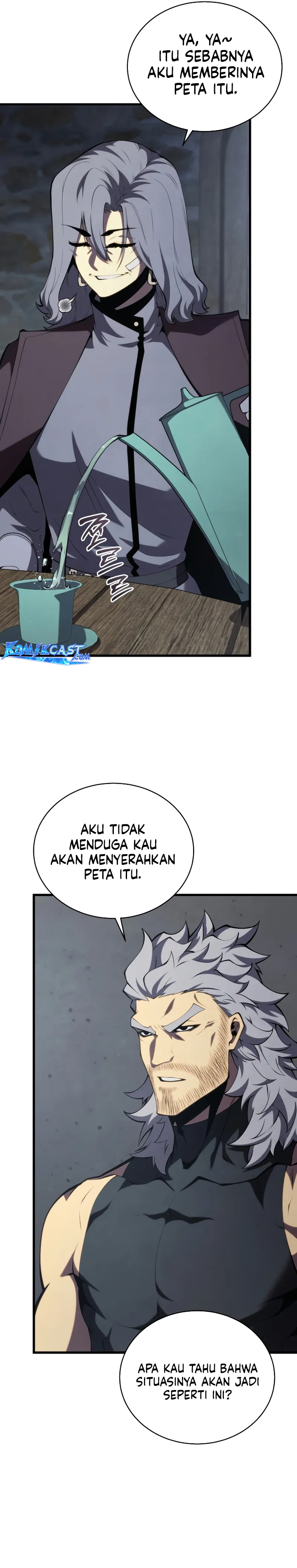 Swordmaster’s Youngest Son Chapter 150 Gambar 6