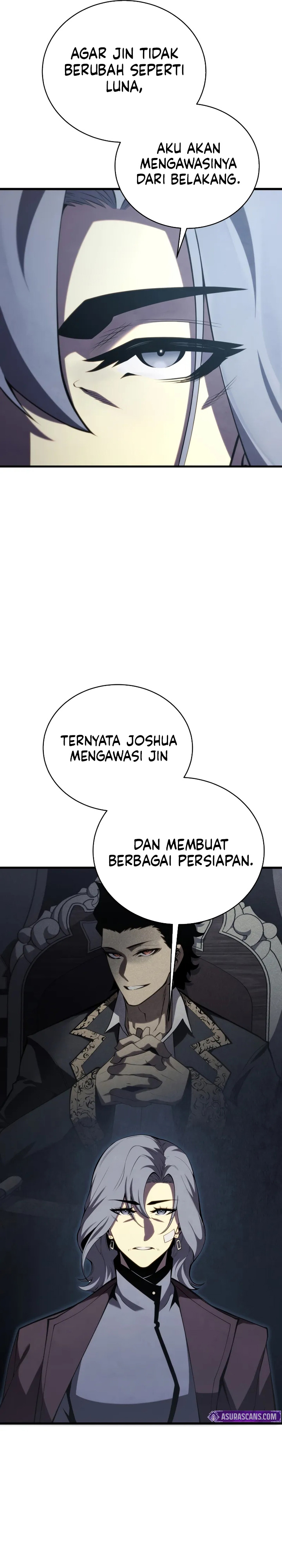 Swordmaster’s Youngest Son Chapter 150 Gambar 10