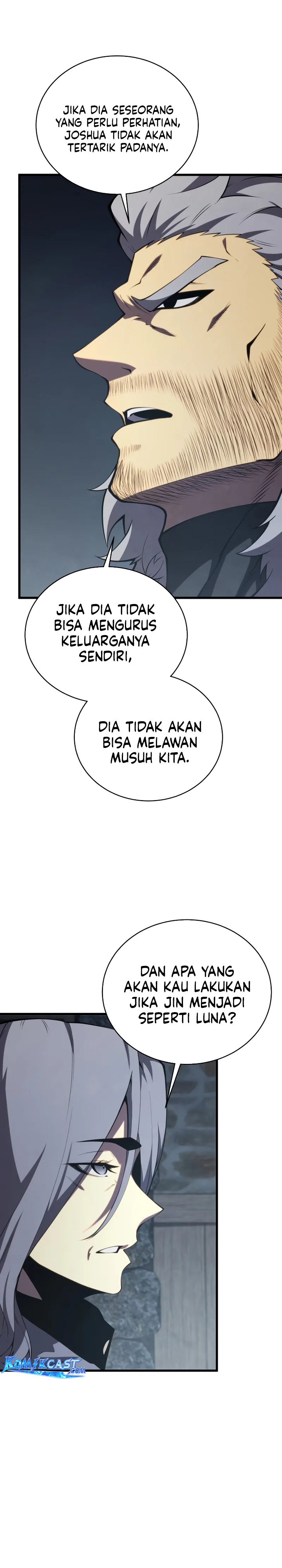 Swordmaster’s Youngest Son Chapter 150 Gambar 11