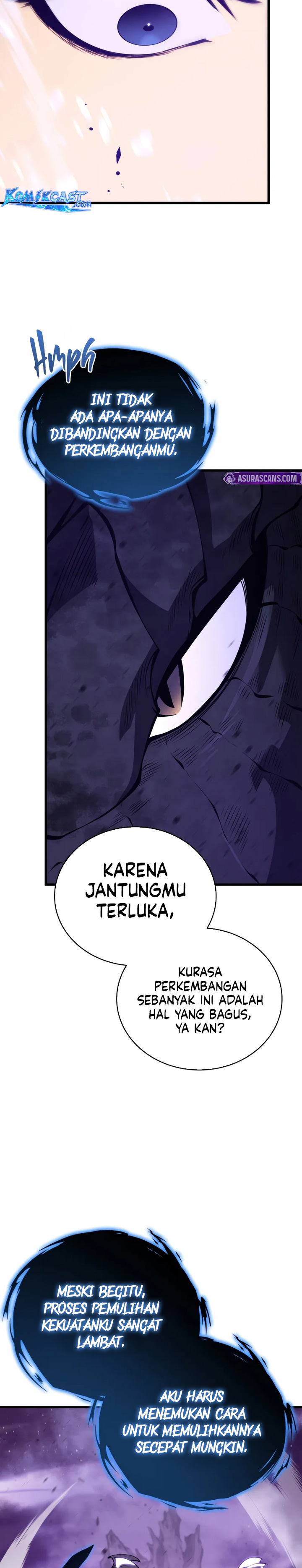 Swordmaster’s Youngest Son Chapter 150 Gambar 20