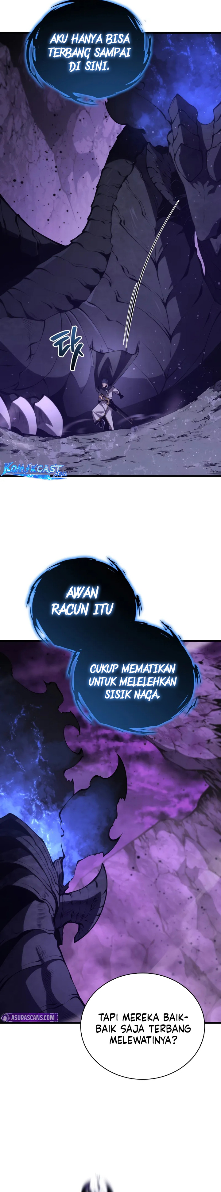 Swordmaster’s Youngest Son Chapter 150 Gambar 22