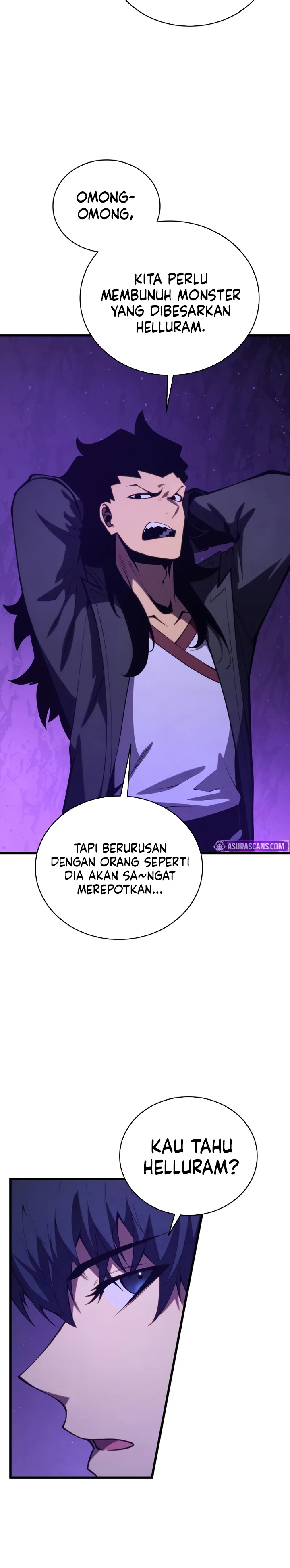 Swordmaster’s Youngest Son Chapter 150 Gambar 25