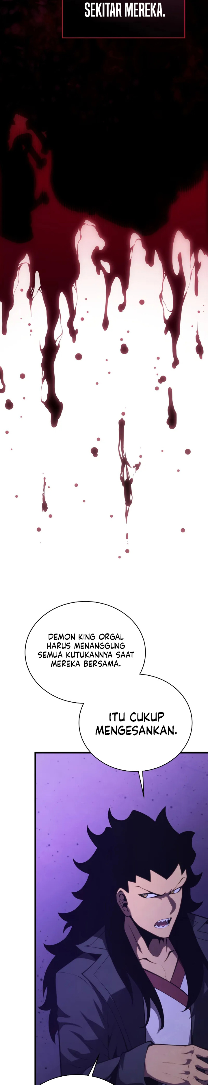 Swordmaster’s Youngest Son Chapter 150 Gambar 28