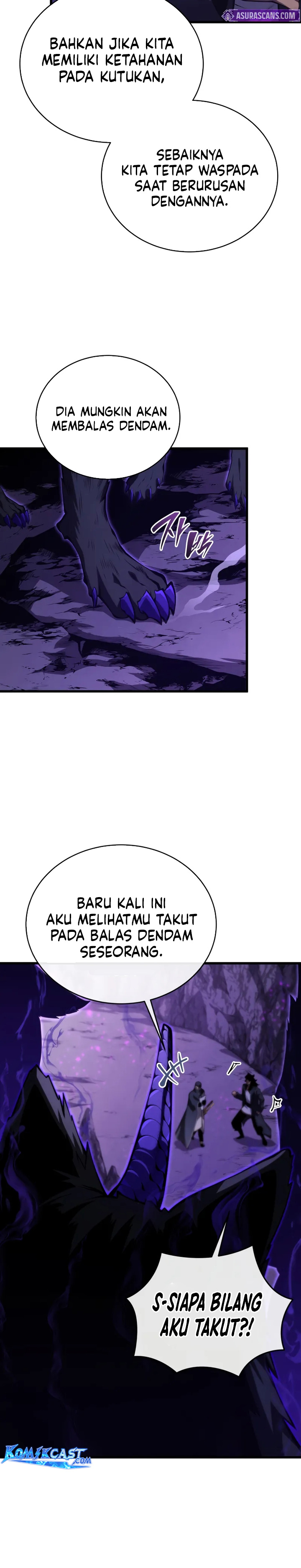 Swordmaster’s Youngest Son Chapter 150 Gambar 29