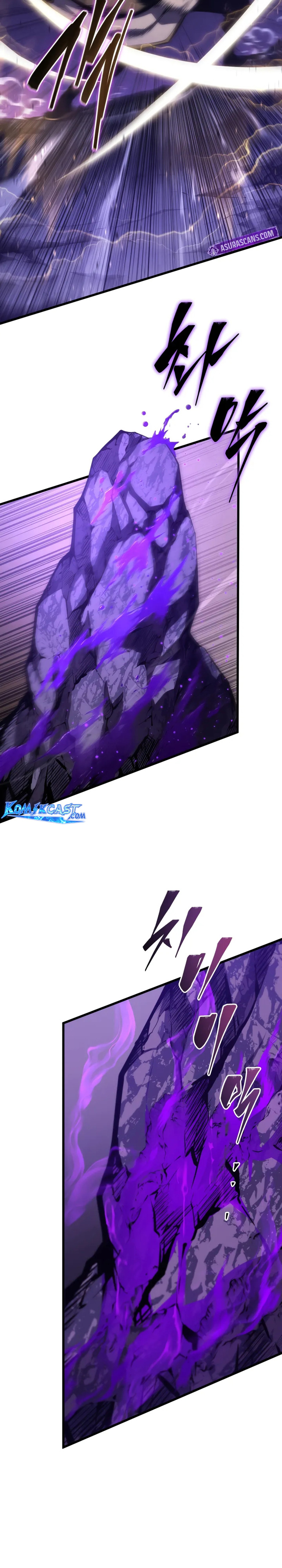 Swordmaster’s Youngest Son Chapter 150 Gambar 33